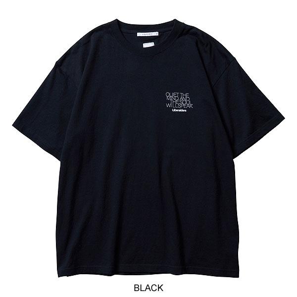 SALE セール リベレイダース Tシャツ Liberaiders MAW PHOTO TEE