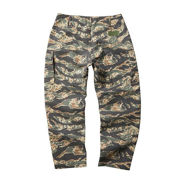 Liberaiders リベレイダース パンツ 6 POCKET ARMY PANTS メンズ