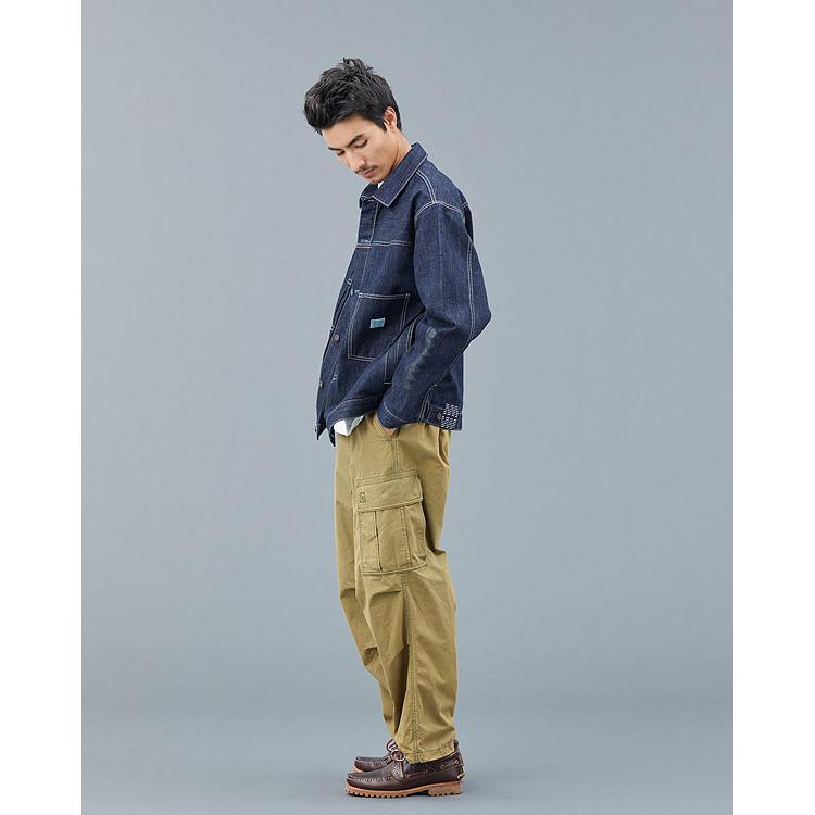 SALE セール リベレイダース パンツ Liberaiders LR CARGO PANTS