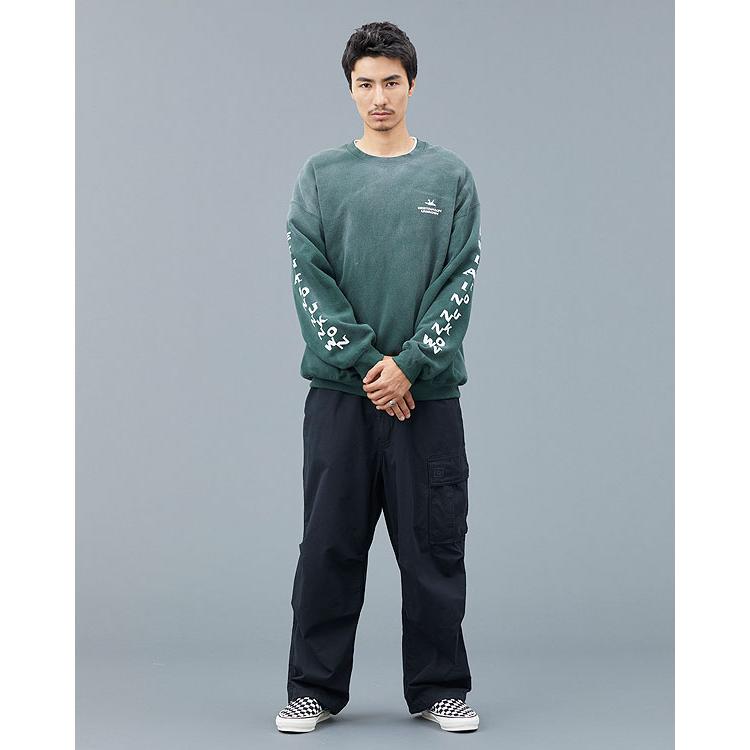 20％OFF SALE セール Liberaiders リベレイダース LR CARGO PANTS パンツ カーゴパンツ イージーパンツ ミリタリー atfpts SALE セール リベレイダース パンツ Liberaiders LR CARGO PANTS