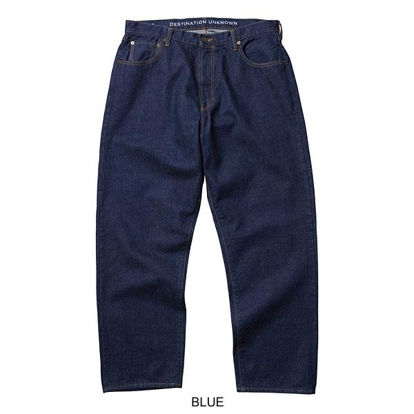 SALE セール リベレイダース パンツ Liberaiders LR LOOSE FIT DENIM
