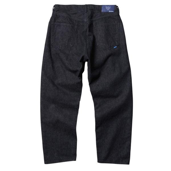リベレイダース パンツ Liberaiders LR LOOSE FIT DENIM PANTS OW 