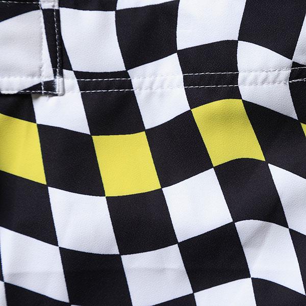 SALE セール リベレイダース ショートパンツ Liberaiders CHECKERED