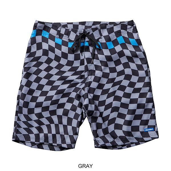 SALE セール リベレイダース ショートパンツ Liberaiders CHECKERED