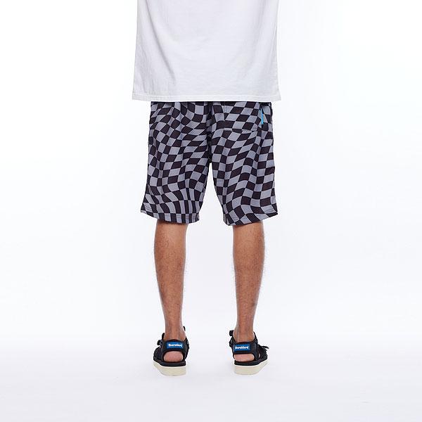 SALE セール リベレイダース ショートパンツ Liberaiders CHECKERED