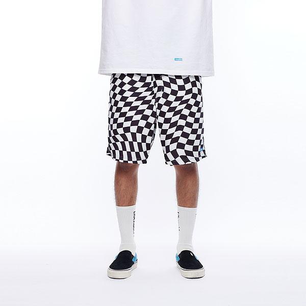 SALE セール リベレイダース ショートパンツ Liberaiders CHECKERED