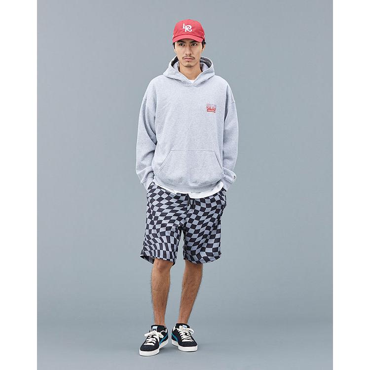 SALE セール リベレイダース ショートパンツ Liberaiders CHECKERED