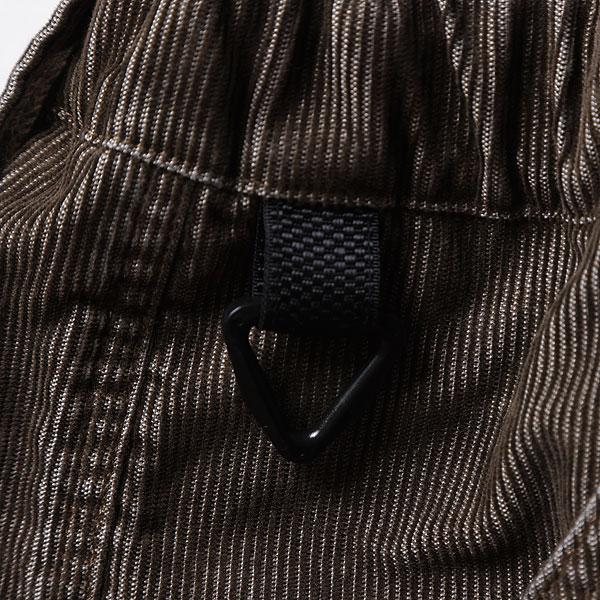 リベレイダース ショートパンツ Liberaiders CORDUROY UTILITY SHORTS