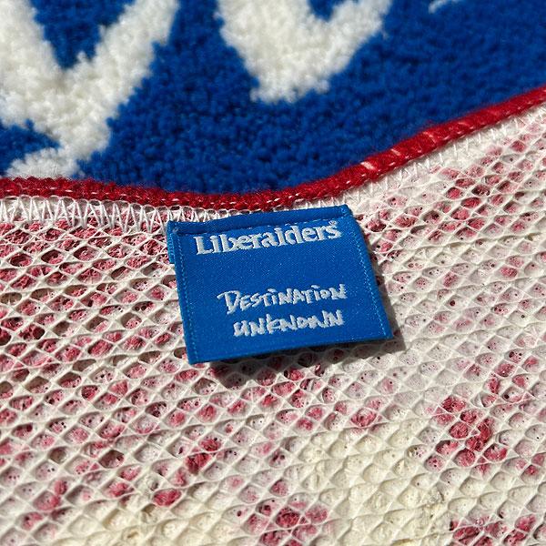 SALE セール リベレイダース ラグマット Liberaiders MIYOSHI RUG