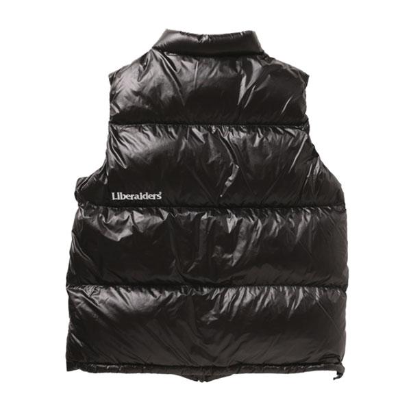 SALE セール リベレイダース ベスト Liberaiders NANGA × LIBERAIDERS