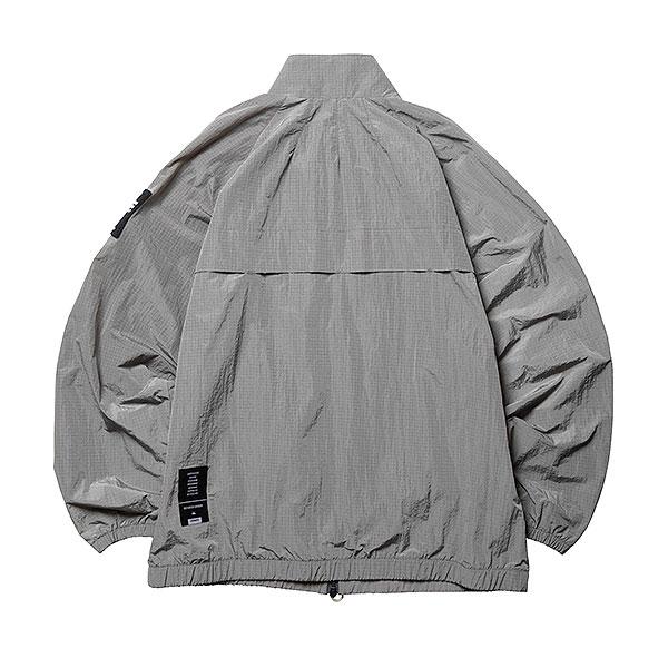 リベレイダース ジャケット Liberaiders NYLON TRACK JACKET メンズ