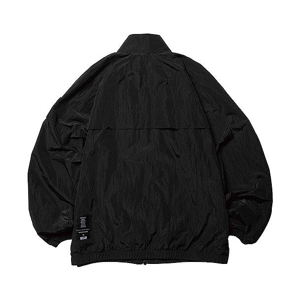 リベレイダース ジャケット Liberaiders NYLON TRACK JACKET メンズ
