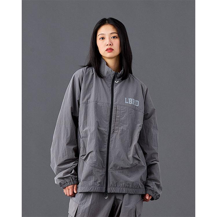 リベレイダース ジャケット Liberaiders NYLON TRACK JACKET メンズ