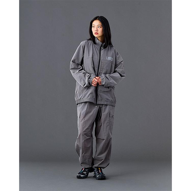 リベレイダース ジャケット Liberaiders NYLON TRACK JACKET メンズ