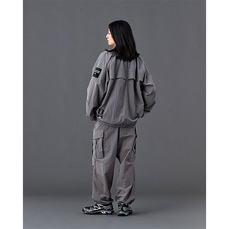 Liberaiders リベレイダース セットアップ ナイロンジャケット パンツ リベレイダース ジャケット Liberaiders NYLON TRACK JACKET メンズ