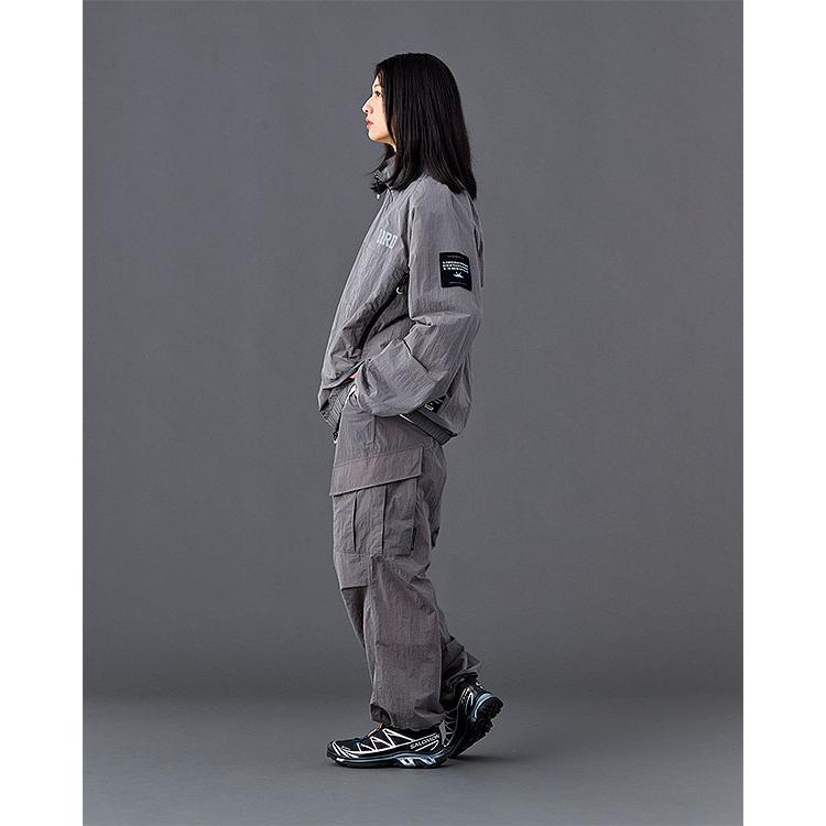 リベレイダース ジャケット Liberaiders NYLON TRACK JACKET メンズ