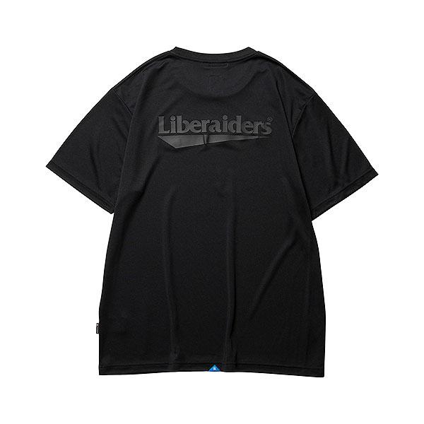 SALE セール リベレイダース Tシャツ Liberaiders DRY S/S TEE メンズ