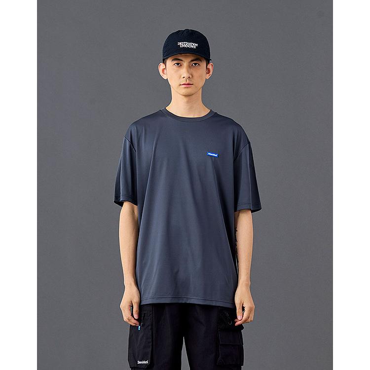 SALE セール リベレイダース Tシャツ Liberaiders DRY S/S TEE メンズ