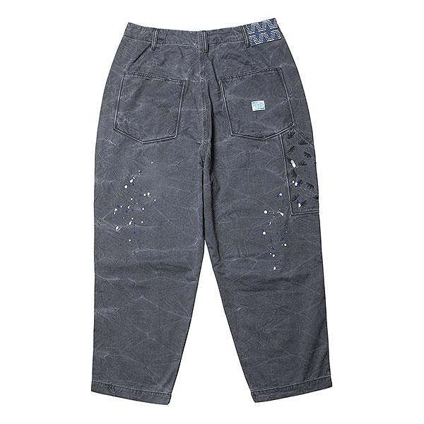 リベレイダース パンツ Liberaiders SARROUEL CHINO PAINTER PANTS