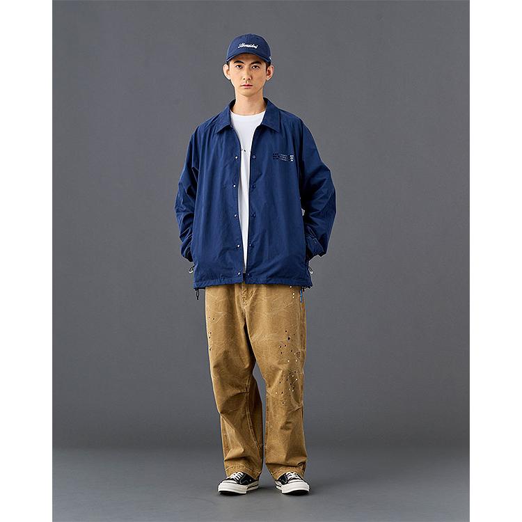 リベレイダース パンツ Liberaiders SARROUEL CHINO PAINTER PANTS