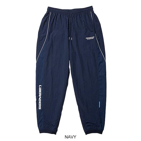 リベレイダース パンツ Liberaiders LR NYLON PANTS メンズ イージー