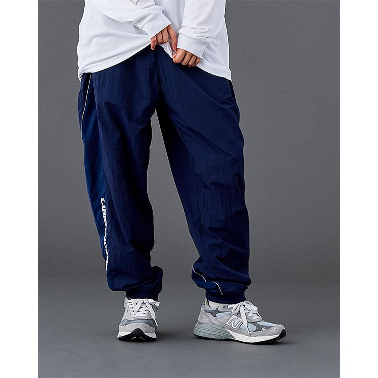 リベレイダース パンツ Liberaiders LR NYLON PANTS メンズ イージー 