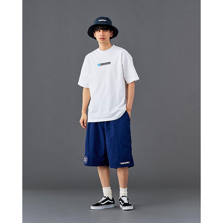 SALE セール リベレイダース ショートパンツ Liberaiders NYLON HALF