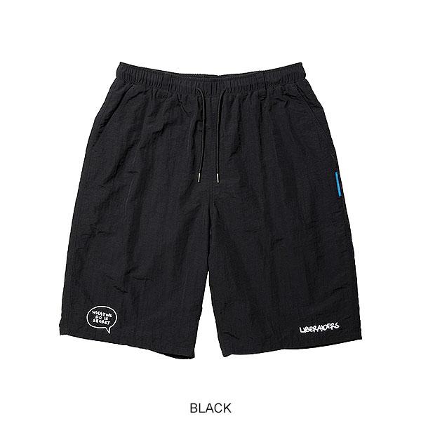 SALE セール リベレイダース ショートパンツ Liberaiders NYLON HALF