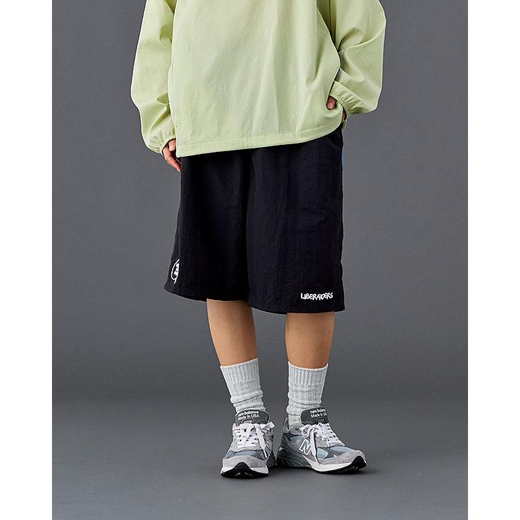SALE セール リベレイダース ショートパンツ Liberaiders NYLON HALF