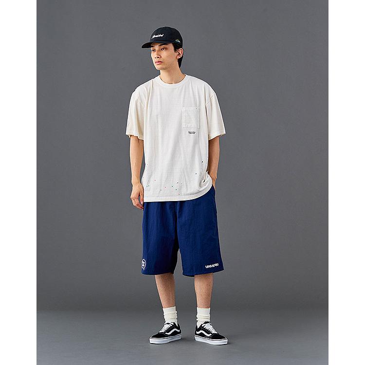 SALE セール リベレイダース ショートパンツ Liberaiders NYLON HALF