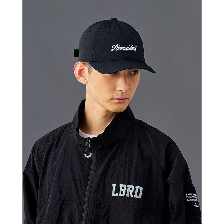 リベレイダース キャップ Liberaiders SUPPLEX NYLON CAP メンズ 6