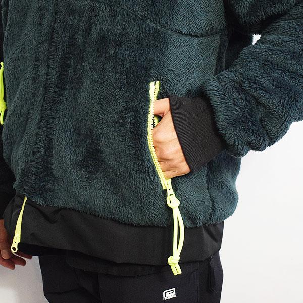 SALE セール コアセルベート ジャケット COACERVATE ショートマイクロ