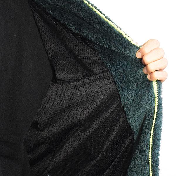 SALE セール コアセルベート ジャケット COACERVATE ショートマイクロ