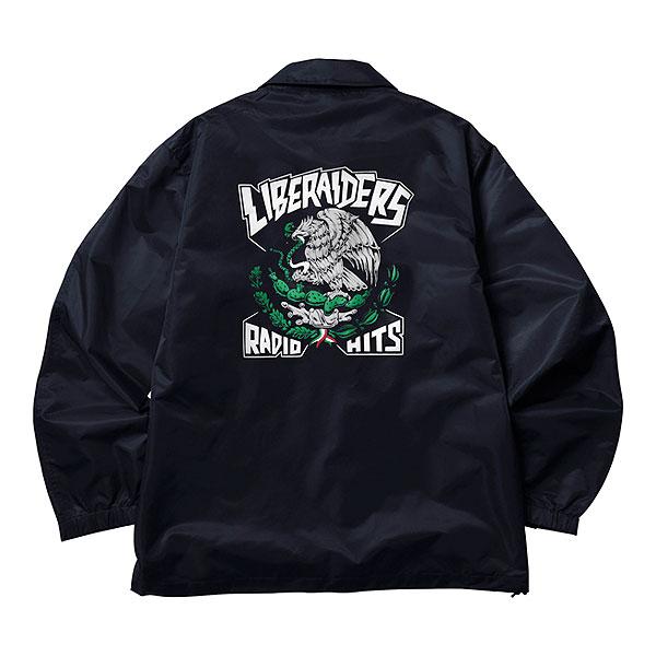 SALE セール リベレイダース ジャケット Liberaiders RADIO HITS SALE セール リベレイダース ジャケット Liberaiders RADIO HITS