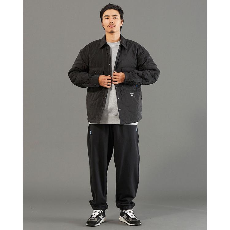 SALE セール リベレイダース シャツ Liberaiders QUILTED RIPSTOP