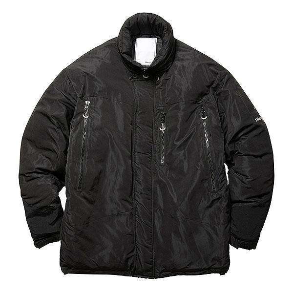 リベレイダース　ジャケット リベレイダース ジャケット Liberaiders PADDED MONSTER JACKET メンズ
