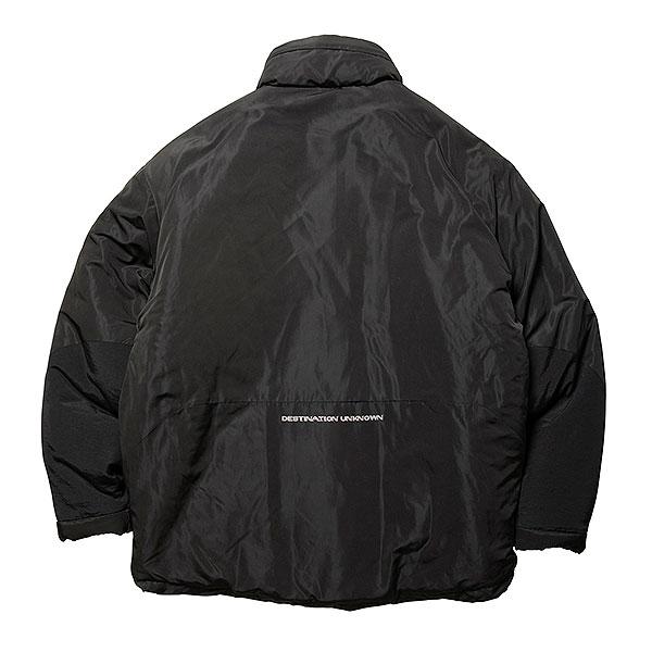 リベレイダース ジャケット Liberaiders PADDED MONSTER JACKET メンズ