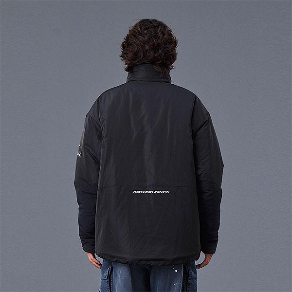 リベレイダース ジャケット Liberaiders PADDED MONSTER JACKET メンズ