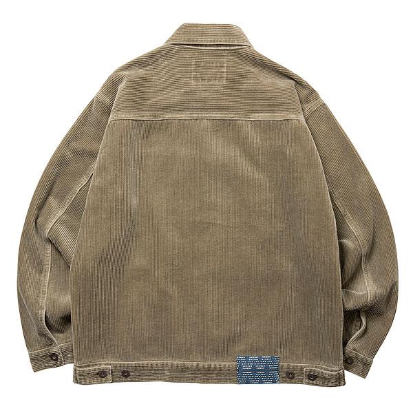 SALE セール リベレイダース ジャケット Liberaiders GARMENT DYED