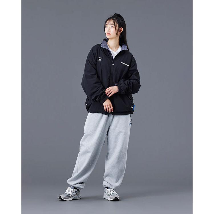 リベレイダース ジャケット Liberaiders REVERSIBLE WIND BREAKER II