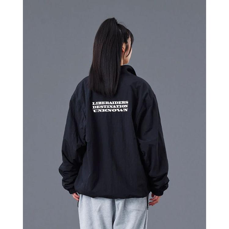 リベレイダース ジャケット Liberaiders REVERSIBLE WIND BREAKER II