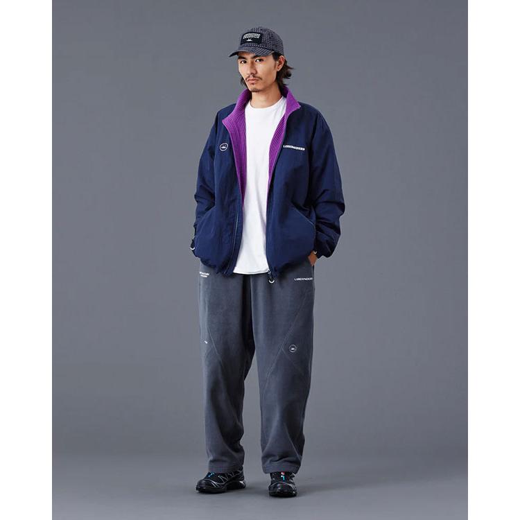 リベレイダース ジャケット Liberaiders REVERSIBLE WIND BREAKER II