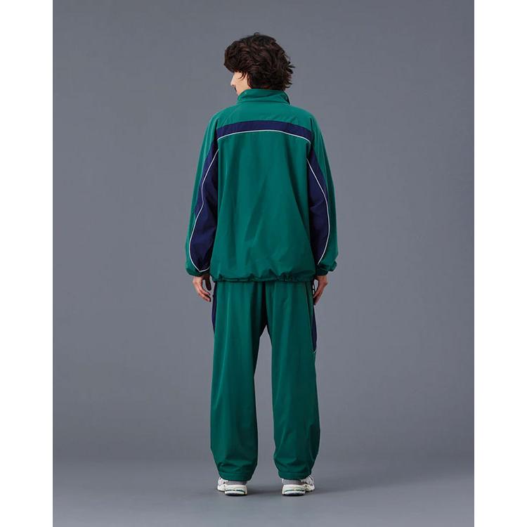 Liberaidersリベレイダースナイロンセットアップ SALE セール リベレイダース ジャケット Liberaiders OCTA WIND