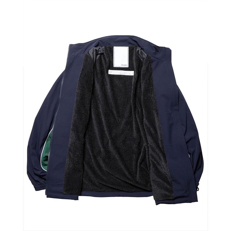 リベレイダース ジャケット Liberaiders OCTA WIND BREAKER メンズ