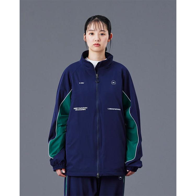 SALE セール リベレイダース ジャケット Liberaiders OCTA WIND