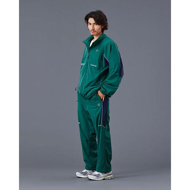 リベレイダース ジャケット Liberaiders OCTA WIND BREAKER メンズ