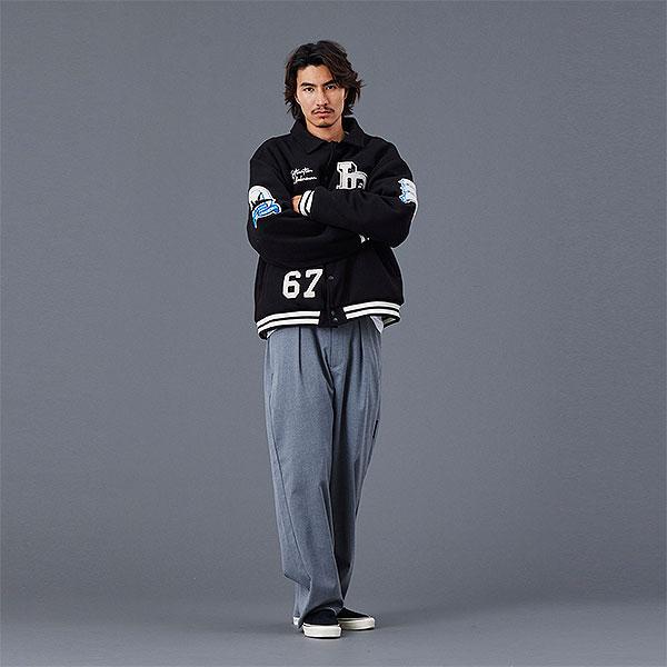 SALE セール リベレイダース ジャケット Liberaiders LR VARSITY