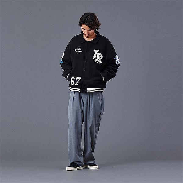 SALE セール リベレイダース ジャケット Liberaiders LR VARSITY 