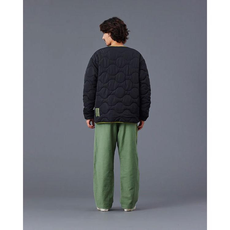 リベレイダース ジャケット Liberaiders QUILTED JACKET メンズ