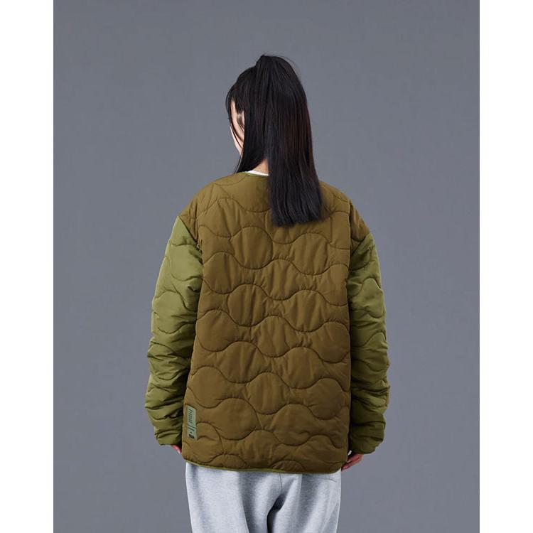 SALE セール リベレイダース ジャケット Liberaiders QUILTED JACKET
